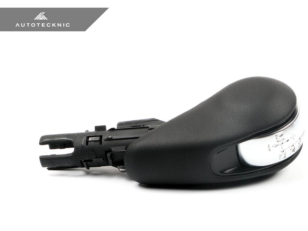 Kies-Motorsports AutoTecknic USA AutoTecknic Replacement PDK Shift Knob Grip - Porsche
