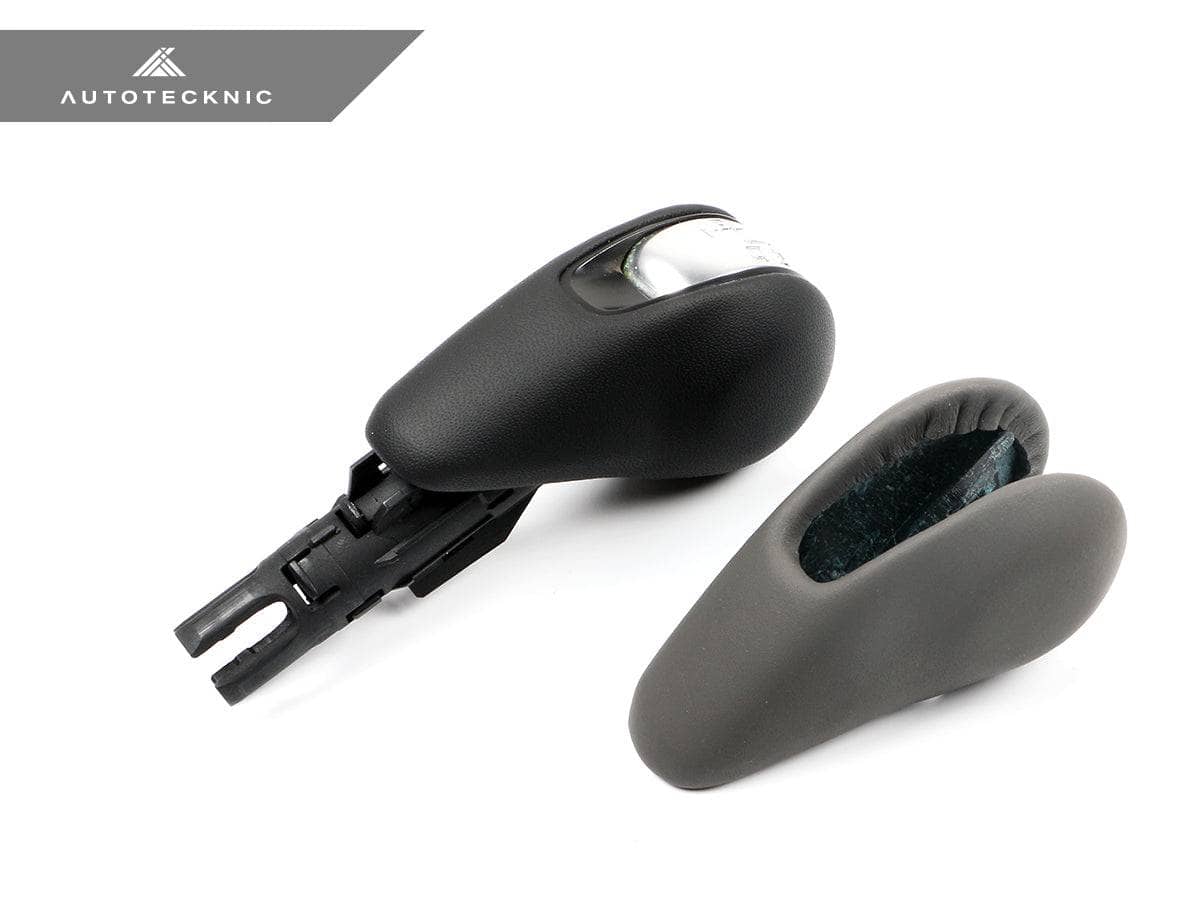Kies-Motorsports AutoTecknic USA AutoTecknic Replacement PDK Shift Knob Grip - Porsche