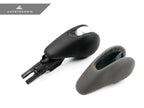 Kies-Motorsports AutoTecknic USA AutoTecknic Replacement PDK Shift Knob Grip - Porsche