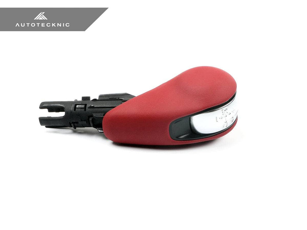 Kies-Motorsports AutoTecknic USA AutoTecknic Replacement PDK Shift Knob Grip - Porsche