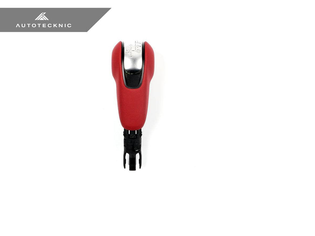 Kies-Motorsports AutoTecknic USA AutoTecknic Replacement PDK Shift Knob Grip - Porsche