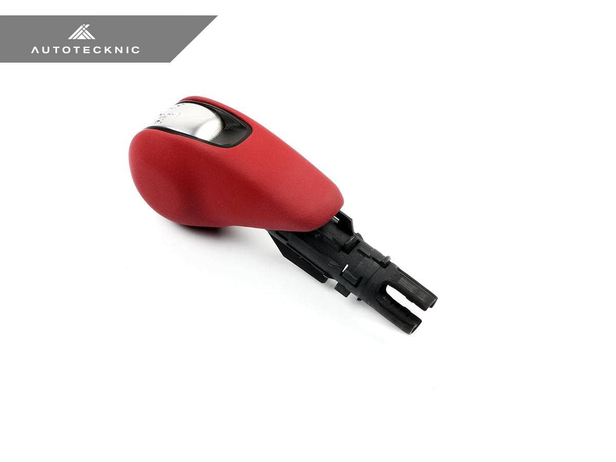 Kies-Motorsports AutoTecknic USA AutoTecknic Replacement PDK Shift Knob Grip - Porsche