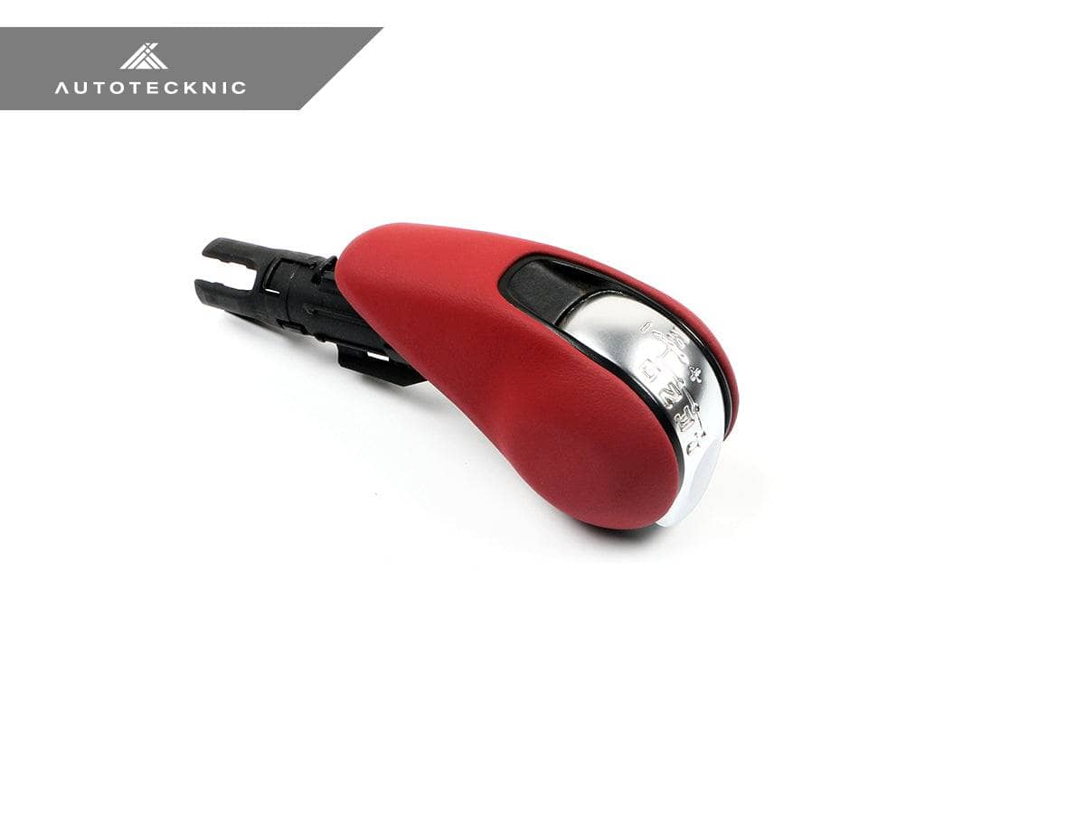Kies-Motorsports AutoTecknic USA AutoTecknic Replacement PDK Shift Knob Grip - Porsche