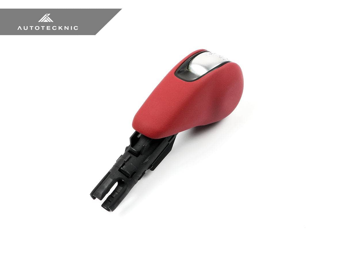 Kies-Motorsports AutoTecknic USA AutoTecknic Replacement PDK Shift Knob Grip - Porsche