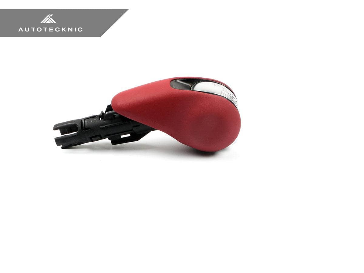 Kies-Motorsports AutoTecknic USA AutoTecknic Replacement PDK Shift Knob Grip - Porsche