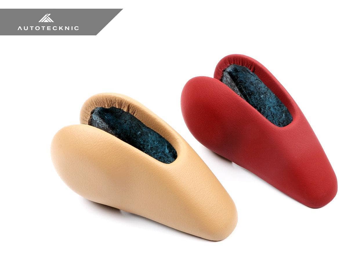 Kies-Motorsports AutoTecknic USA AutoTecknic Replacement PDK Shift Knob Grip - Porsche
