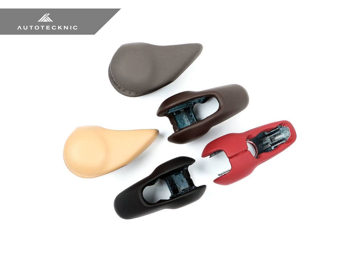 Kies-Motorsports AutoTecknic USA AutoTecknic Replacement PDK Shift Knob Grip - Porsche