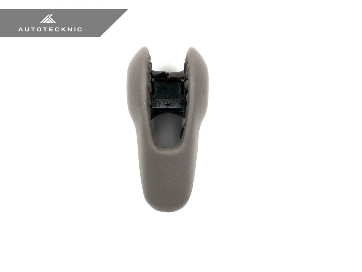 Kies-Motorsports AutoTecknic USA AutoTecknic Replacement PDK Shift Knob Grip - Porsche 997.2/ 991/ 991.2 911 Models - 2009-2019 / Agate Grey