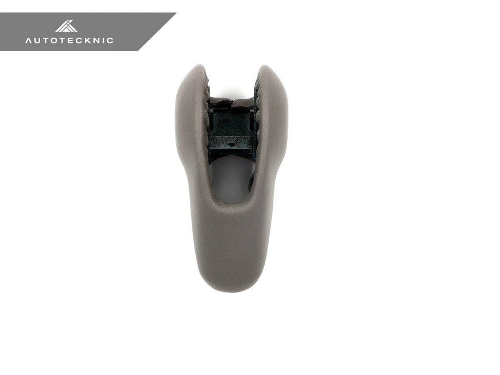 Kies-Motorsports AutoTecknic USA AutoTecknic Replacement PDK Shift Knob Grip - Porsche 997.2/ 991/ 991.2 911 Models - 2009-2019 / Agate Grey