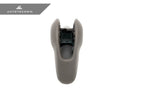 Kies-Motorsports AutoTecknic USA AutoTecknic Replacement PDK Shift Knob Grip - Porsche 997.2/ 991/ 991.2 911 Models - 2009-2019 / Agate Grey