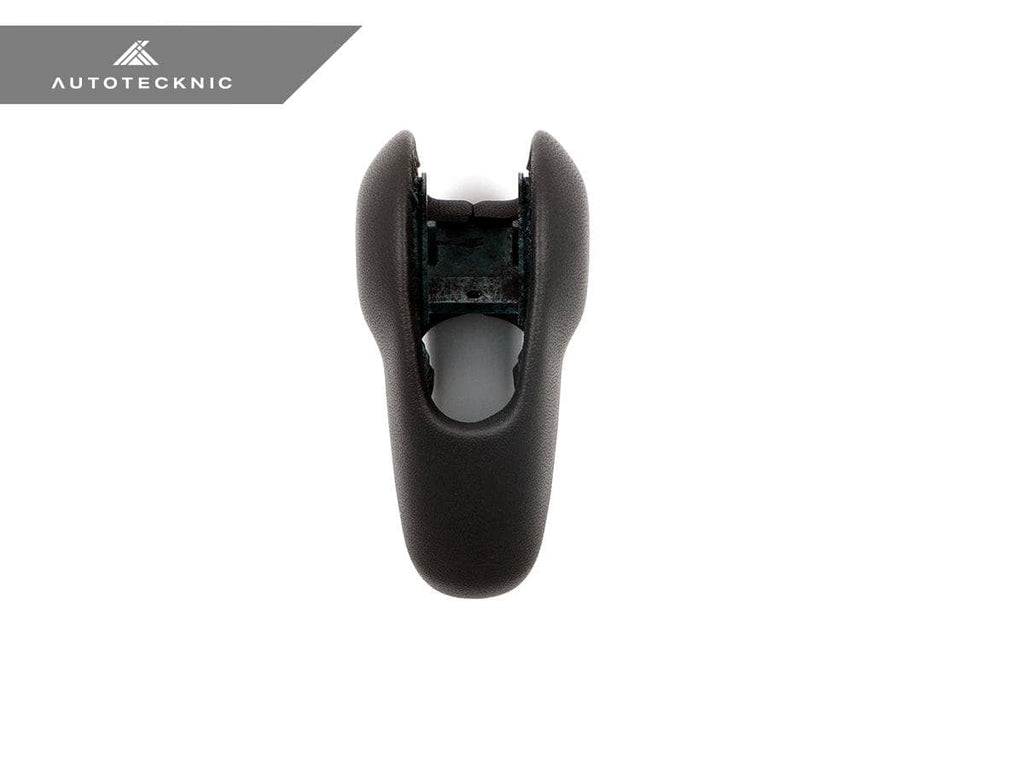 Kies-Motorsports AutoTecknic USA AutoTecknic Replacement PDK Shift Knob Grip - Porsche 997.2/ 991/ 991.2 911 Models - 2009-2019 / Black