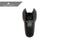 Kies-Motorsports AutoTecknic USA AutoTecknic Replacement PDK Shift Knob Grip - Porsche 997.2/ 991/ 991.2 911 Models - 2009-2019 / Black