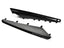 Kies-Motorsports AutoTecknic USA AutoTecknic Replacement Stealth Black Fender Gills - E90 Sedan / E92 Coupe / E93 Cabrio M3
