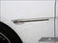 Kies-Motorsports AutoTecknic USA AutoTecknic Replacement Stealth Black Fender Trim - E63 Coupe / E64 Cabrio 6 Series & M6