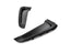 Kies-Motorsports AutoTecknic USA AutoTecknic Replacement Stealth Black Fender Trims - BMW F16 X6 | F86 X6M