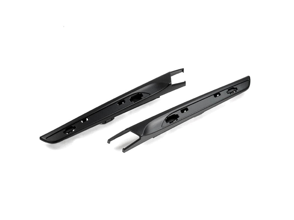 Kies-Motorsports AutoTecknic USA AutoTecknic Replacement Stealth Black Fender Trims - BMW F80 M3 | F82 M4