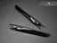 Kies-Motorsports AutoTecknic USA AutoTecknic Replacement Stealth Black Fender Trims - F80 M3 | F82 M4