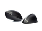 Kies-Motorsports AutoTecknic USA AutoTecknic Replacement Version II Dry Carbon Mirror Covers - BMW E9X M3 | E82 1M