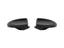 Kies-Motorsports AutoTecknic USA AutoTecknic Replacement Version II Dry Carbon Mirror Covers - BMW F06/ F12/ F13 M6