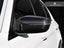 Kies-Motorsports AutoTecknic USA AutoTecknic Replacement Version II Dry Carbon Mirror Covers - G30 5-Series | G32 6-Series GT | G11 7-Series