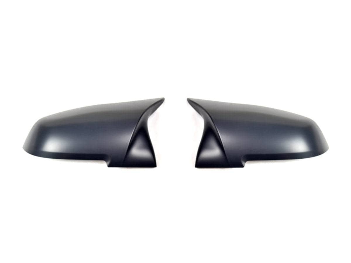 Kies-Motorsports AutoTecknic USA AutoTecknic Replacement Version II M-Inspired Painted Mirror Covers - BMW F22 2-Series | F30 3-Series | F32/ F36 4-Series | F87 M2 Main image