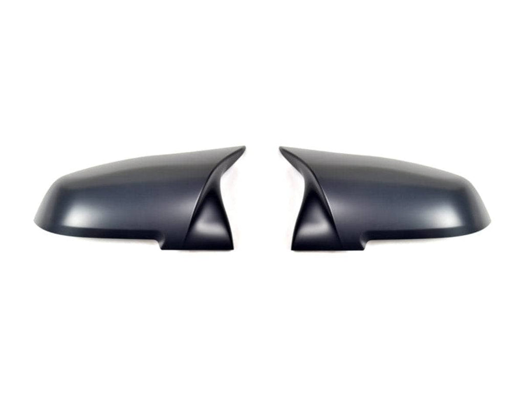 Kies-Motorsports AutoTecknic USA AutoTecknic Replacement Version II M-Inspired Painted Mirror Covers - BMW F22 2-Series | F30 3-Series | F32/ F36 4-Series | F87 M2