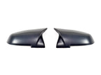 Kies-Motorsports AutoTecknic USA AutoTecknic Replacement Version II M-Inspired Painted Mirror Covers - BMW F22 2-Series | F30 3-Series | F32/ F36 4-Series | F87 M2