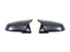 Kies-Motorsports AutoTecknic USA AutoTecknic Replacement Version II M-Inspired Painted Mirror Covers - BMW F22 2-Series | F30 3-Series | F32/ F36 4-Series | F87 M2