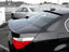 Kies-Motorsports AutoTecknic USA AutoTecknic Roof Spoiler - BMW E60 5-Series Sedan