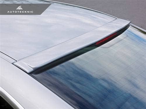Kies-Motorsports AutoTecknic USA AutoTecknic Roof Spoiler - BMW E92 3-Series Coupe (2007-2012)