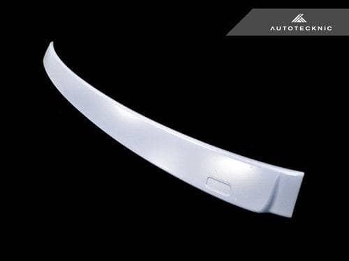 Kies-Motorsports AutoTecknic USA AutoTecknic Roof Spoiler - BMW E92 3-Series Coupe (2007-2012)