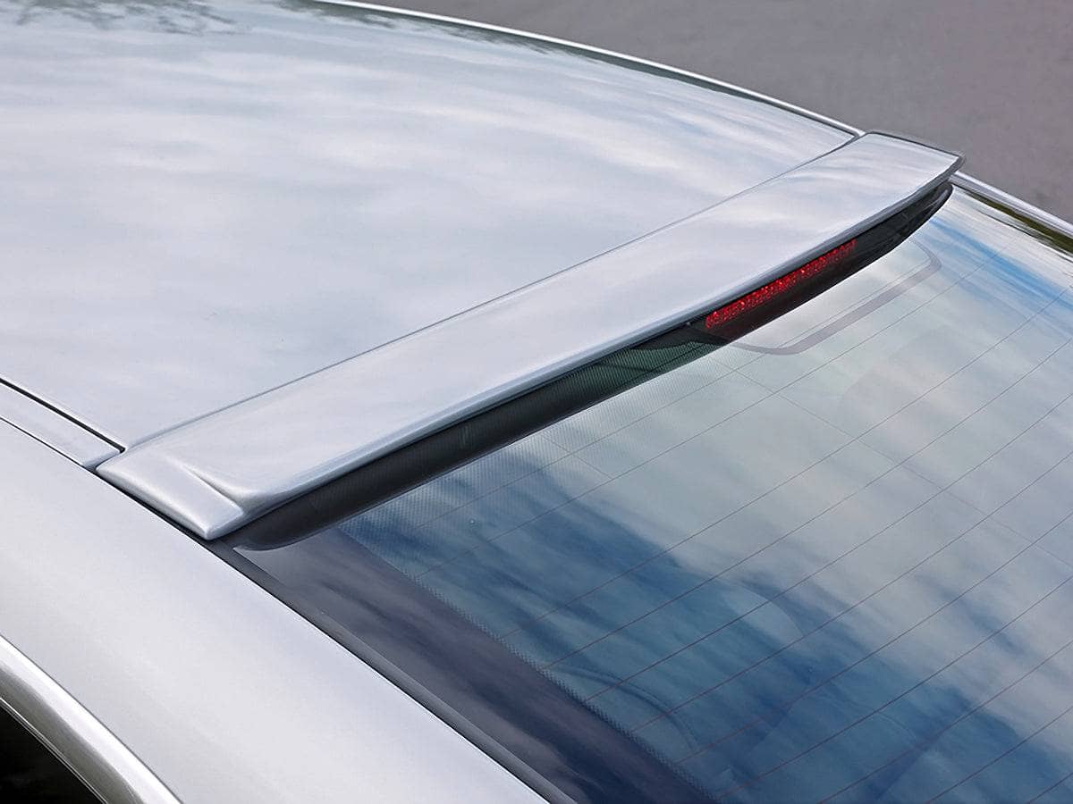 Kies-Motorsports AutoTecknic USA AutoTecknic Roof Spoiler - BMW E92 3-Series Coupe (2007-2012)