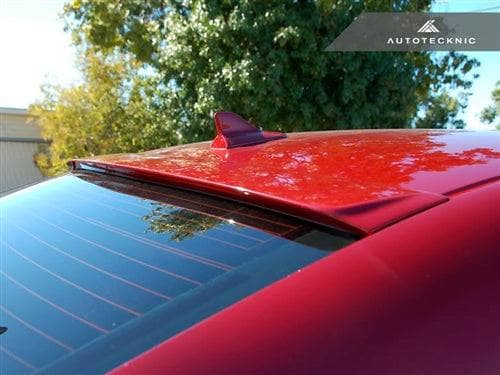 Kies-Motorsports AutoTecknic USA AutoTecknic Roof Spoiler - Lexus IS250/ IS350/ IS-F 2006-2013