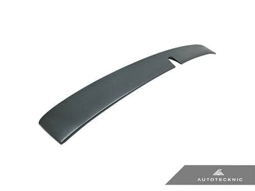 Kies-Motorsports AutoTecknic USA AutoTecknic Roof Spoiler - Mercedes Benz W203 C-Class 2001-2006