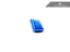 Kies-Motorsports AutoTecknic USA AutoTecknic Royal Blue M Button - E60 M5 | E63/ E64 M6 E60 M5 / No
