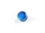 Kies-Motorsports AutoTecknic USA AutoTecknic Royal Blue Start Stop Button - A90 Supra 2020-Up A90 Supra / Royal Blue