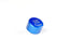 Kies-Motorsports AutoTecknic USA AutoTecknic Royal Blue Start Stop Button - BMW F30/ F34 3-Series