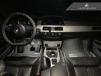 Kies-Motorsports AutoTecknic USA AutoTecknic Royal Blue Start Stop Button - E89 Z4