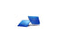 Kies-Motorsports AutoTecknic USA AutoTecknic Satin Royal Blue M1/ M2 Button Set - BMW F80 M3 | F82/ F83 M4