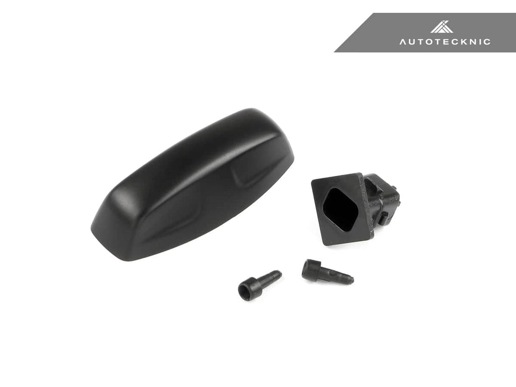 Kies-Motorsports AutoTecknic USA AutoTecknic Seat Base Control Button Repair Kit - Porsche
