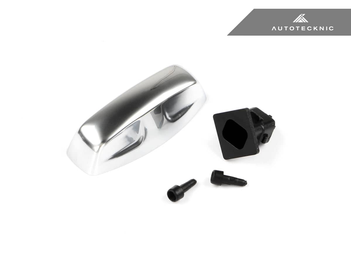 Kies-Motorsports AutoTecknic USA AutoTecknic Seat Base Control Button Repair Kit - Porsche Main image