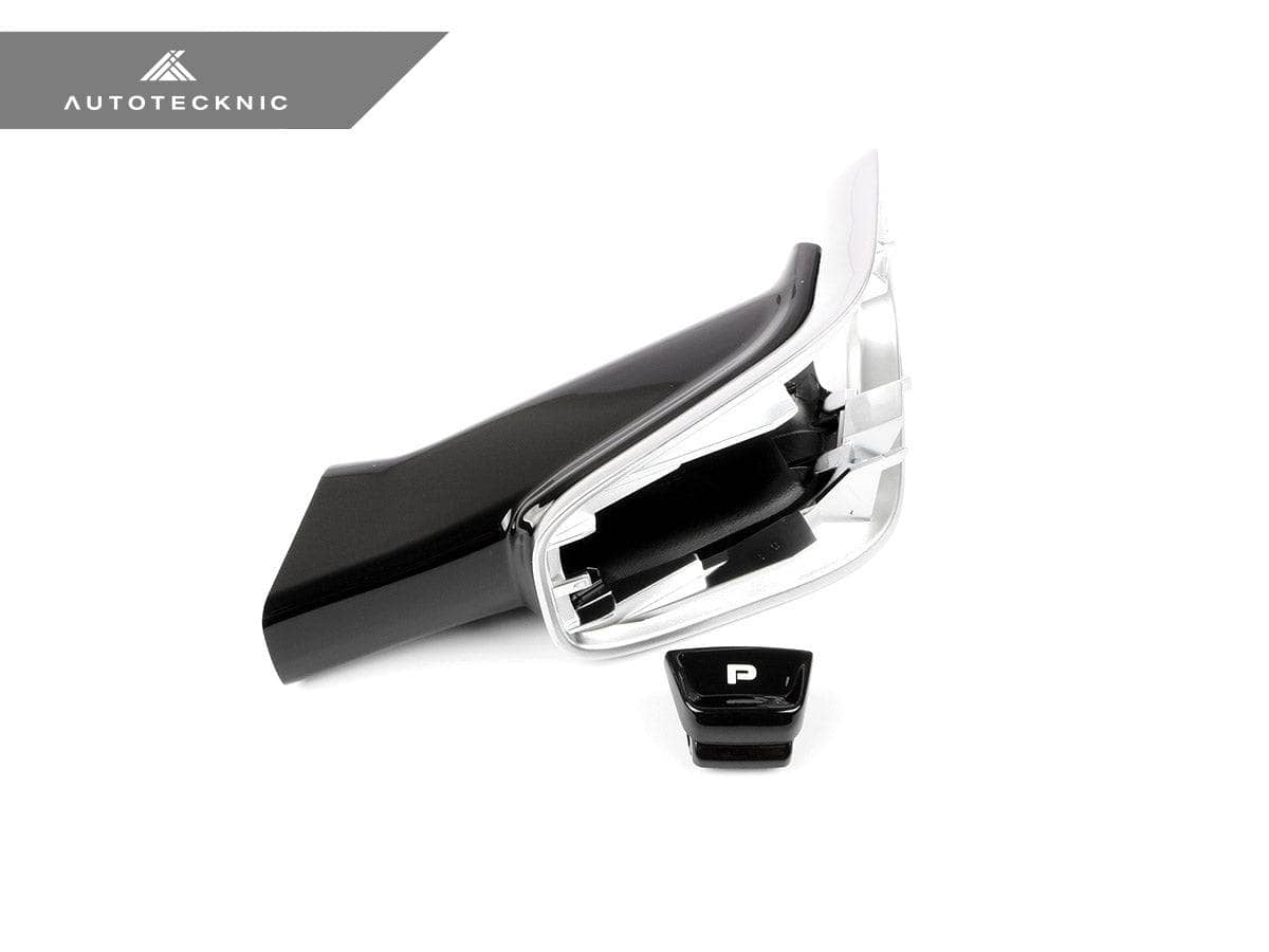 Kies-Motorsports AutoTecknic USA AutoTecknic Shifter Repair Kit - Porsche 9Y0 Cayenne 2019-2023