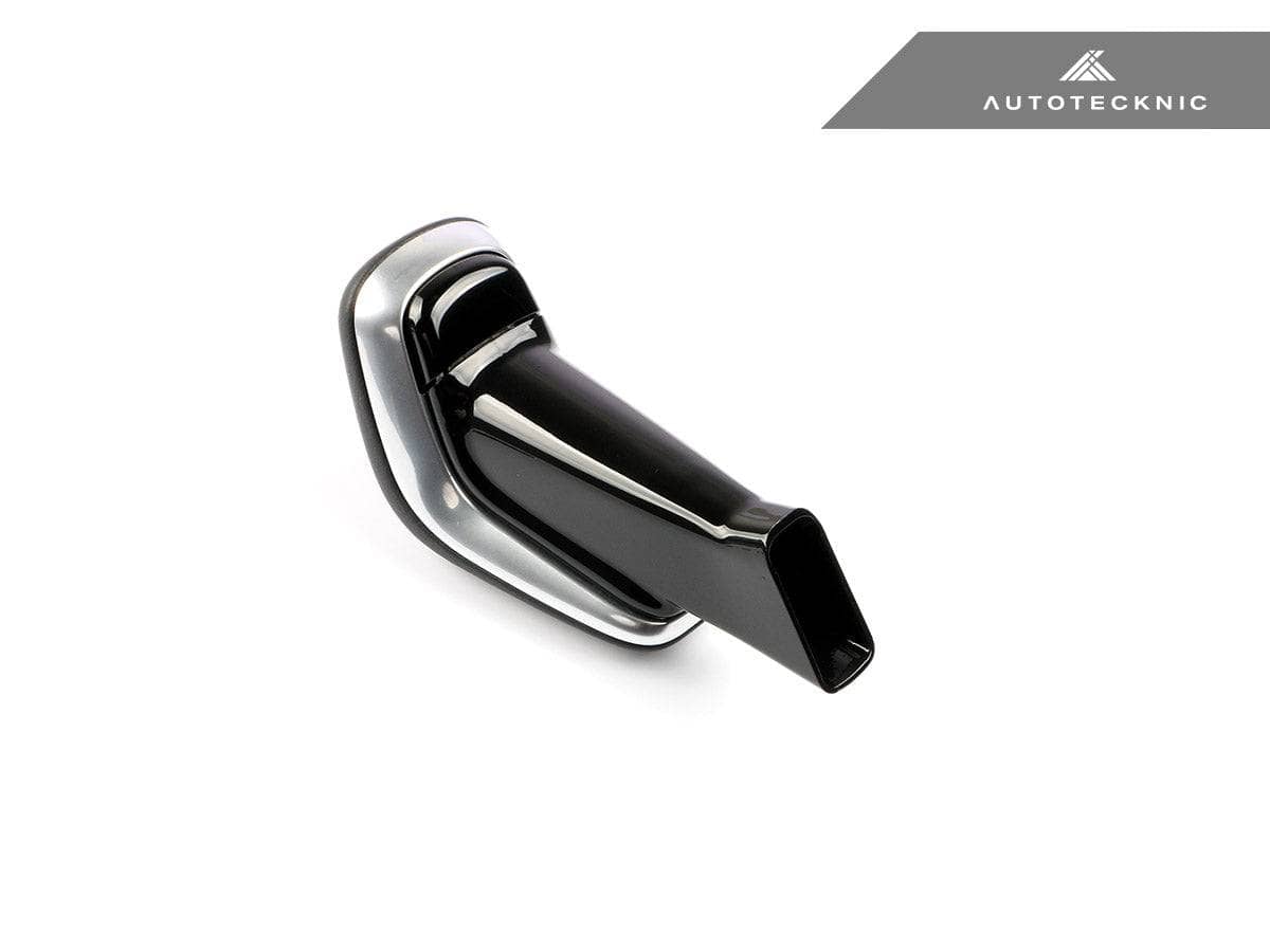 Kies-Motorsports AutoTecknic USA AutoTecknic Shifter Repair Kit - Porsche 9Y0 Cayenne 2019-2023