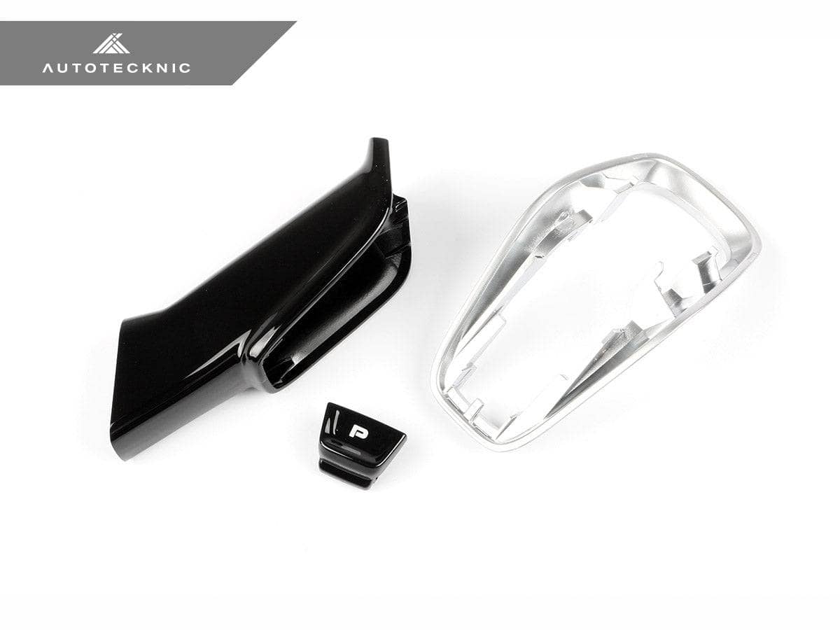 Kies-Motorsports AutoTecknic USA AutoTecknic Shifter Repair Kit - Porsche 9Y0 Cayenne 2019-2023