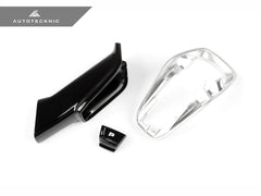 Kies-Motorsports AutoTecknic USA AutoTecknic Shifter Repair Kit - Porsche 9Y0 Cayenne 2019-2023