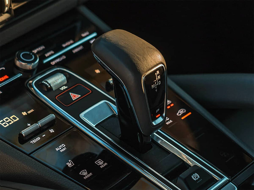 Kies-Motorsports AutoTecknic USA AutoTecknic Shifter Repair Kit - Porsche 9Y0 Cayenne 2019-2023