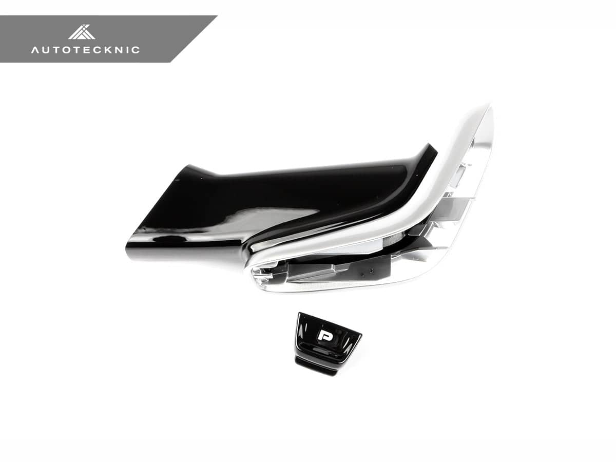 Kies-Motorsports AutoTecknic USA AutoTecknic Shifter Repair Kit - Porsche 9Y0 Cayenne 2019-2023