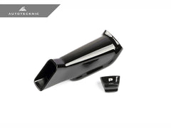 Kies-Motorsports AutoTecknic USA AutoTecknic Shifter Repair Kit - Porsche 9Y0 Cayenne 2019-2023 9Y0 Cayenne SUV 2018-2023 / Shifter + P Button Only