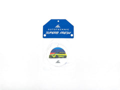 Kies-Motorsports AutoTecknic USA AutoTecknic Signature Air Freshener G81 M3 Touring