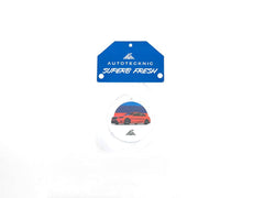 Kies-Motorsports AutoTecknic USA AutoTecknic Signature Air Freshener G90 M5 Sedan